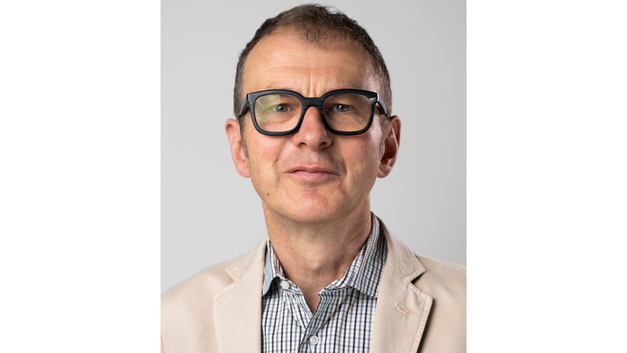 Urs Pfenninger, Direktor HEV Schweiz Urs Pfenninger, Direktor HEV Schweiz